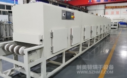 烤PCB板的隧道爐烘干線-上?？铺? title=
