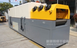 【隧道爐】北京礦泉水熱收縮膜機(jī)配套用隧道式烤爐生產(chǎn)廠家哪家好