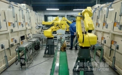 喜訊！福建華科光電有限公司與深圳市耐美特工業設備有限公司成功簽約10臺116萬！